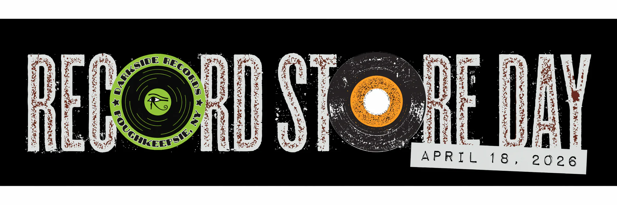 Spin Your Story with Darkside